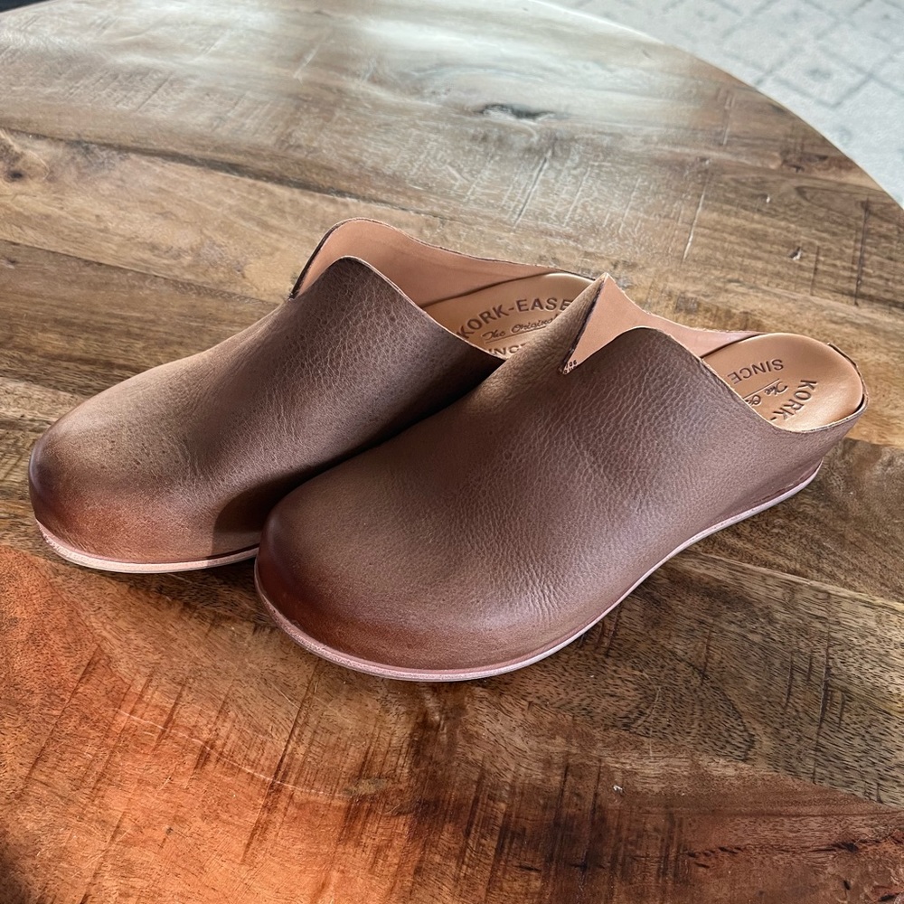 Korkease Para mules - Picture 7 of 7